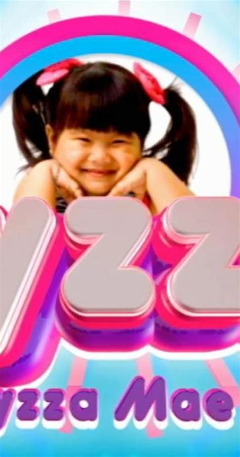 ryzza mae show|The Ryzza Mae Show (TV Series 2013–2015) .
